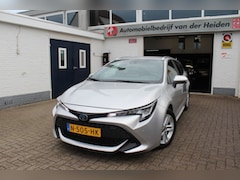 Toyota Corolla Touring Sports - 1.8 Hybrid Business