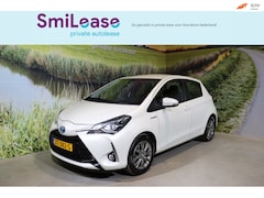 Toyota Yaris - 1.5 Hybrid Dynamic Automaat