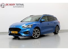 Ford Focus Wagon - 1.5 EcoBoost ST Line Business 181PK, CARPLAY | PANORAMADAK | RUIT/STOEL/STUURVERWARMING |