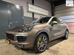 Porsche Cayenne - 3.0 S E-Hybrid|NL-AUTO|PDLS|SPORT CHRONO|PANO|BOSE