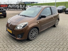 Renault Twingo - 1.2-16V Dynamique airco LM org NL