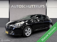 Renault Clio - 0.9 TCe Dynamique CLIMA / CRUISE / LED / LMV / NAVIGATIE - MEDIASCHERM
