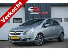 Opel Corsa - 1.4-16V '111' Edition | AIRCO | CRUISE |