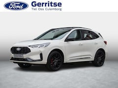Ford Kuga - 2.5 PHEV Sound Edition * TREKHAAK * PANO * ADAP CRUISE * WINTERPAKKET