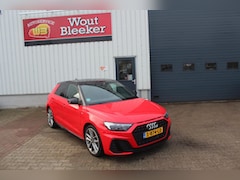 Audi A1 Sportback - 30 TFSI S Line Pro Line S Automaat 2x s line
