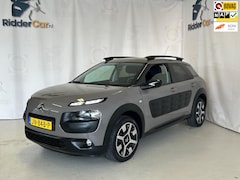 Citroën C4 Cactus - 1.2 PureTech Feel|3E EIG|NAP|CRUISE|VELGEN|