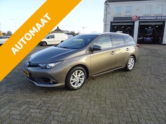 Toyota Auris Touring Sports - 1.8 Hybrid 136pk CVT Energy Plus