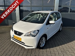 SEAT Mii - 1.0 60pk 3-drs Style Chic