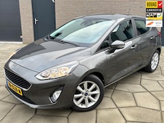 Ford Fiesta - 1.1 Trend |AIRCO| 5 Drs |Metallic lak |