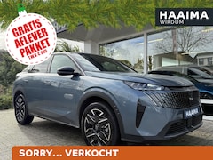 Peugeot 3008 - 1.2 Hybrid 145 GT | Stoel- & stuurverwarming | Elektr. achterklep | Full LED | Achteruitri