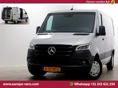 Mercedes-Benz Sprinter - 314 CDI 143pk 9G Automaat L1H1 LED/ACC/Camera/Inrichting 05-2020