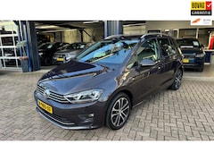 Volkswagen Golf Sportsvan - 1.4 TSI Allstar Automaat (incl afleverings kosten)