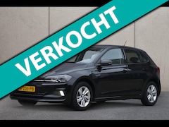 Volkswagen Polo - 1.0 TSI 95PK Comfortline 5 deurs | LM Velgen | Nette staat
