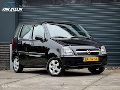 Opel Agila - 1.2-16V Cosmo | Trekhaak