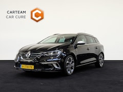 Renault Mégane Estate - 1.3 TCe 140 Techno |CAMERA|CC