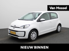 Volkswagen Up! - 1.0 BMT move up | Airconditioning |