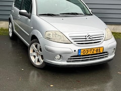 Citroën C3 - 1.4i-16V Exclusive