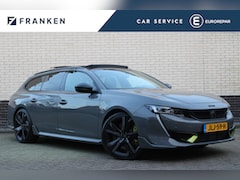 Peugeot 508 SW - 1.6 HYbrid PSE | Full Options | Trekhaak | Panoramadak | Focal | Matrix