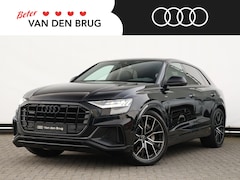Audi Q8 - 55 TFSI e quattro Pro Line S | 22'' | Matrix LED | Luchtvering | Elektr. verstelbare voors