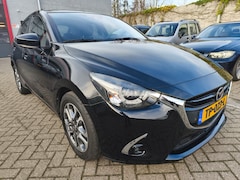 Mazda 2 - 2 SkyActiv-G 90 GT-Luxury