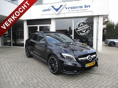 Mercedes-Benz GLA-Klasse - 45 AMG 400 pk AMG SPEEDSHIFT 4MATIC