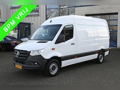 Mercedes-Benz Sprinter - 317 CDI L2H2 360 Graden camera, Navigatie, Stoelverwarming