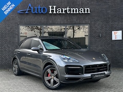Porsche Cayenne - 3.0 E-Hybrid SportDesign SPORT-DESIGN|MASSAGE|PANO|HUD|BOSE|STOELVENTILATIE