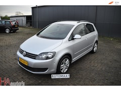 Volkswagen Golf Plus - 1.4 TSI Trendline AUTOMAAT *CLIMA