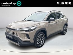 Toyota Corolla Cross - Hybrid 140 Dynamic *NIEUWE AUTO/ MODELJAAR 2025/ BINNENKORT LEVERBAAR