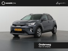 Kia Stonic - 1.0 T-GDi MHEV DynamicPlusLine | Keyless | Navigatie | Parkeercamera | Apple Carplay/Andro
