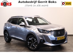 Peugeot 2008 - 1.2 PureTech Allure Pack PDC Parkeerhulp Stoelverw LED