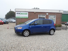 Mitsubishi Colt - 1.3 Edition Two