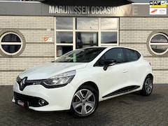 Renault Clio - 0.9 TCe ECO Night&Day |Navi, Airco, PDC, Cruise|