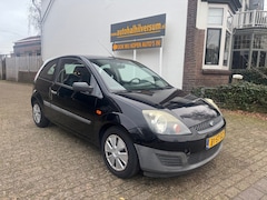 Ford Fiesta - 1.3-8V Champion