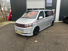 Volkswagen Transporter - 2.0 TDI L2H1 DC Business Comfortline