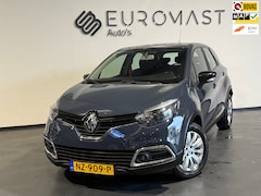 Renault Captur - 0.9 TCe Expression Navi Airco Cruise Pdc Trekhaak Nieuwe Apk