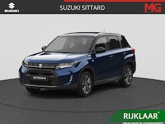 Suzuki Vitara - 1.4 Boosterjet Smart Hybrid Style | Demo | Rijklaar |