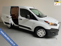 Ford Transit Connect - BENZINE 1.0 Ecoboost 100pk L1 Ambiente, Airco, Schuifdeur, Parkeersensors, RIJKLAARPRIJS