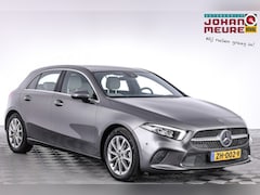 Mercedes-Benz A-klasse - 200 Business Solution Automaat | LEDER | Full LED | NAVI