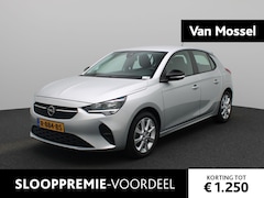 Opel Corsa - 1.2 Edition | Apple Carplay/Android Auto | Airconditioning | Cruise Control |