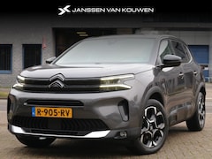 Citroën C5 Aircross - 1.2 PureTech Feel / Automaat / Camera / Cruise Control