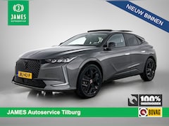 DS 4 - 4 1.2 PureTech Performance Line+ PANO | HEAD-UP | AD-CRUISE | ELECT. STOELEN