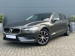 Volvo V60 - 2.0 B3 Momentum Advantage | Achteruitrijcamera | Apple Carplay/Android Auto|telefoonintegr