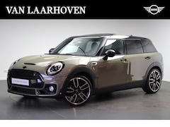 MINI Clubman - Cooper S Knightsbridge Automaat / Panoramadak / JCW Sport stoel / Comfort Access / LED / H
