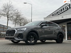Audi Q3 Sportback - 35 TFSI Pro Line|Carplay|Navigatie
