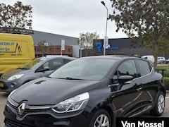 Renault Clio - 0.9 TCe Limited