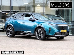 Peugeot e-3008 - GT Avantage 210 73 kWh | Navi / Leder / Camera