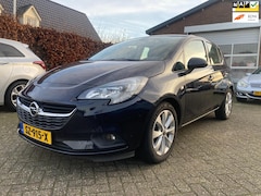 Opel Corsa - 1.4 Favourite Bj 2018 85.278 km nap, Cruise, Airco,