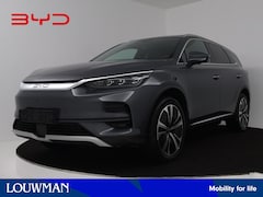 BYD Tang - Flagship 108.8 kWh | 100% Nieuw en origineel nederlands | Direct leverbaar