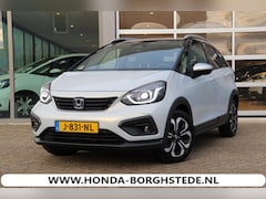 Honda Jazz - 1.5 Full Hybrid Crosstar Automaat Trekhaak